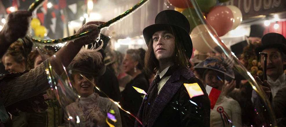 Luc Besson Revitaliza Drácula com Enfoque no Amor Romântico