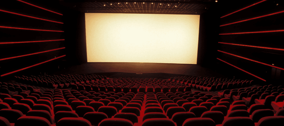Público nos Cinemas Brasileiros Atinge Recorde desde 2019