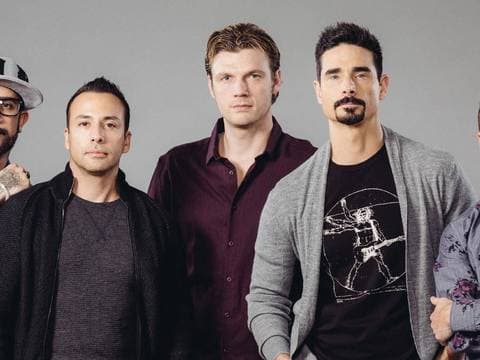 The Town 2023: Backstreet Boys e J Balvin Confirmados para o Festival em São Paulo