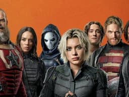 Revelação do Elenco de 'Vingadores: Doomsday' Pode Ter Spoilado o Final de 'Thunderbolts'