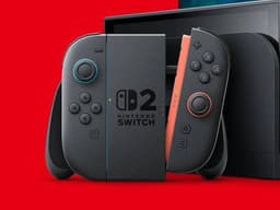 Switch 2 | Nintendo adia pré-venda para avaliar impacto de taxas de Trump