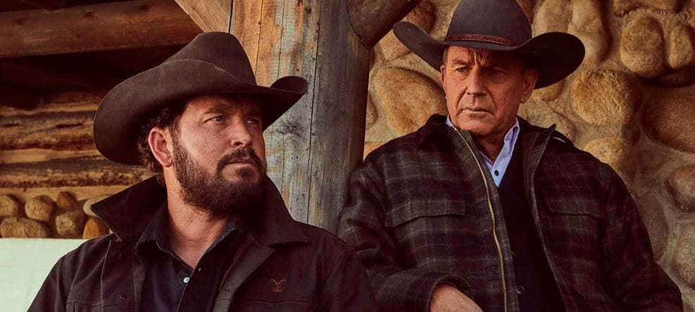Yellowstone Anuncia Novo Spin-off com Foco em Kayce Dutton