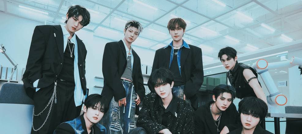 Younite traz turnê de K-pop ao Brasil com nove shows em agosto de 2025