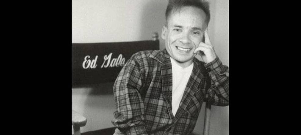 Ed Gale, Ícone de 'Chucky' e 'Howard, o Pato', Morre aos 61 Anos