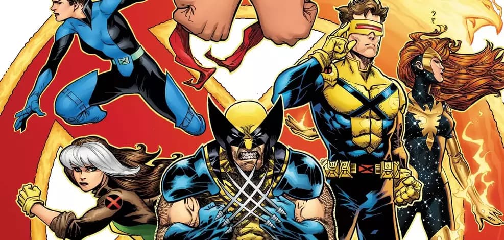 X-Men: Kamala Khan Lidera Nova Formação em Batalha Épica contra Legião