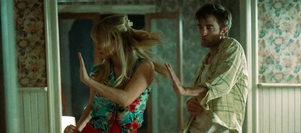 Robert Pattinson reflete sobre paternidade e atuação em 'Die, My Love' ao lado de Jennifer Lawrence em Cannes