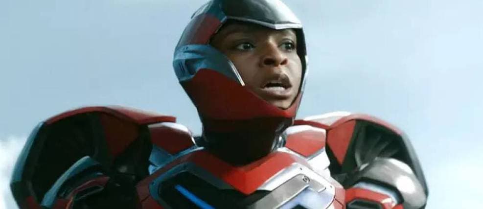 Coração de Ferro: Dominique Thorne recebe aprovação de Robert Downey Jr. para nova série Marvel