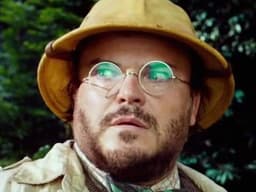Jumanji 3 | Jack Black é confirmado no novo filme