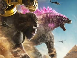 Godzilla e Kong 3 | Início das Filmagens na Austrália