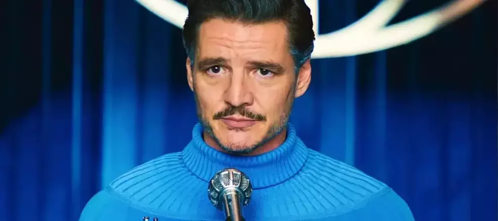 Pedro Pascal Conclui Filmagens de 'Vingadores: Doomsday'