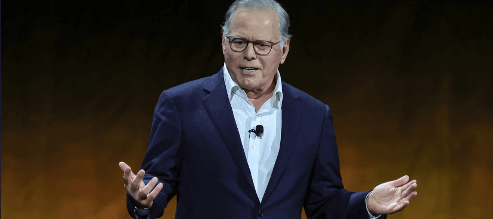 Acionistas da Warner Bros. Discovery Rejeitam Salário de David Zaslav