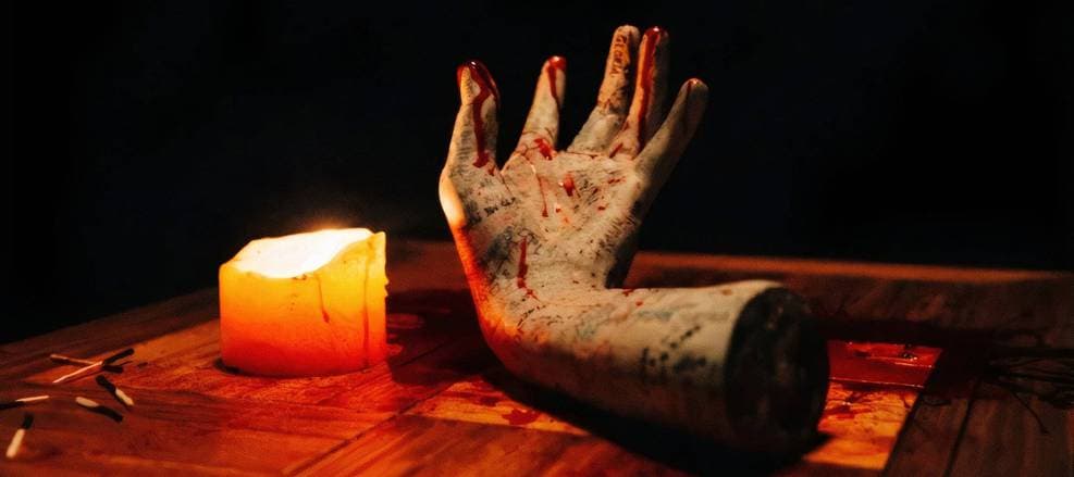 Novo Filme de Terror 'Faça Ela Voltar' dos Diretores de 'Fale Comigo' Ganha Pôster Oficial
