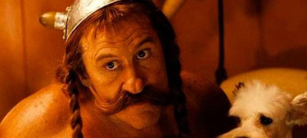 Gérard Depardieu Recebe Condenação de 18 Meses por Agressão Sexual na França