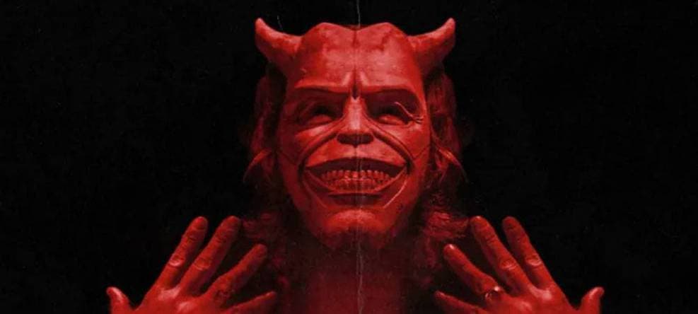 O Telefone Preto 2: Revelado o Primeiro Cartaz na CinemaCon 2025