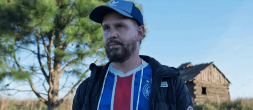 Nova Éden: Filme de Terror de Aly Muritiba Começa a Ser Filmado no Paraná