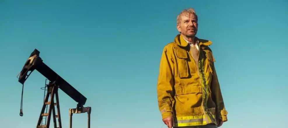 Landman: Segunda Temporada Anunciada para Novembro no Paramount+