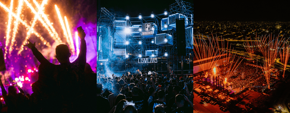 Festival Só Track Boa 2025: Conheça o Line-Up e Surpresas do Maior Evento de Música Eletrônica de São Paulo