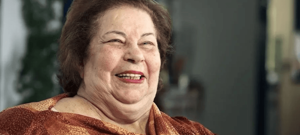 Luto na MPB: Nana Caymmi, ícone da música brasileira, falece aos 84 anos