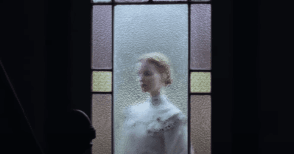 Para Sempre Minha: Novo Filme de Terror de Osgood Perkins Chega ao Brasil em Novembro