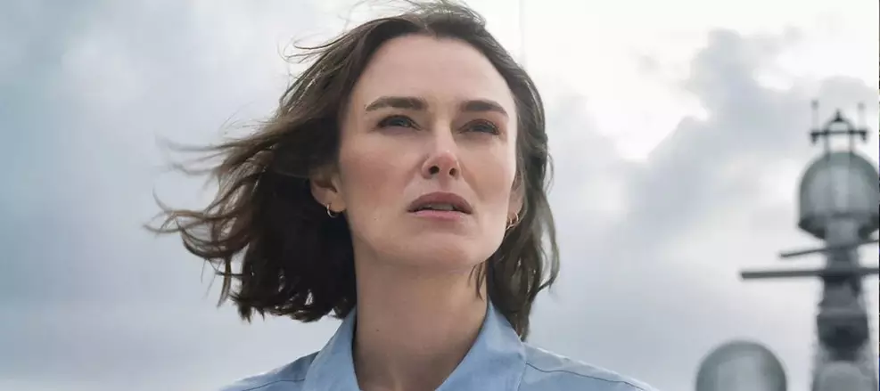 A Mulher na Cabine 10: Netflix revela trailer de suspense com Keira Knightley