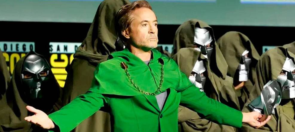 Vingadores: Doomsday | Vídeo do set revela destruição e prováveis incursões