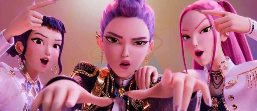 20 Músicas Essenciais Para Quem Amou 'Guerreiras do K-pop' na Netflix