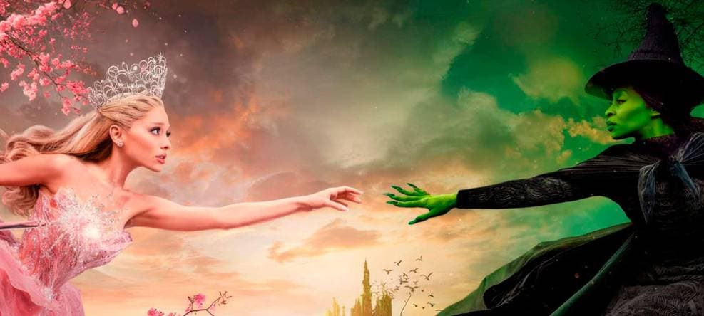 Wicked For Good: Compositor Stephen Schwartz Revela Desafios da Sequência do Musical