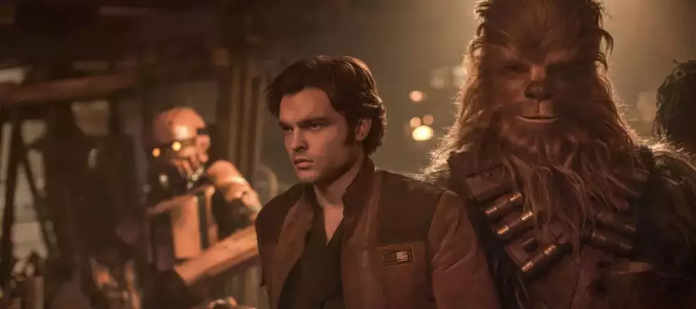 Ron Howard Revela Motivos para Assumir Direção de 'Solo: Uma História Star Wars'