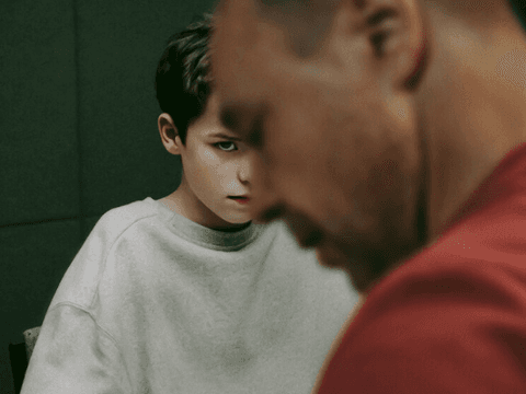 Adolescência se Destaca como Segunda Série em Inglês Mais Assistida da Netflix