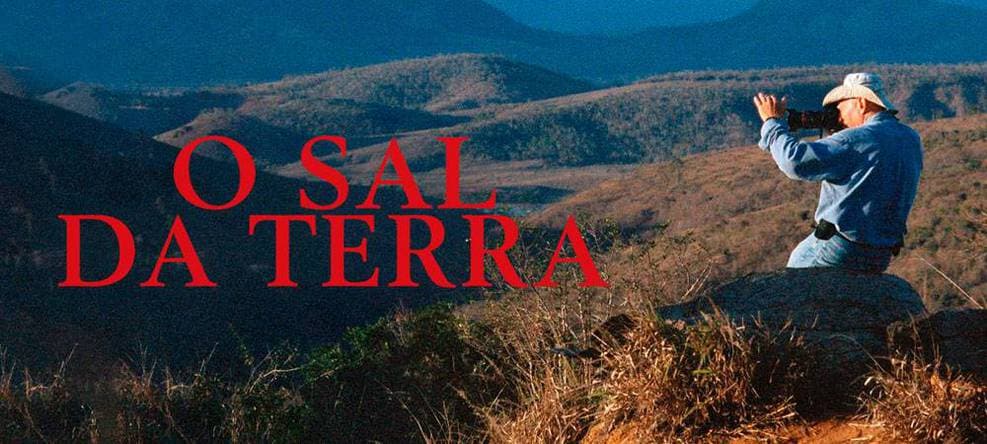 O Sal da Terra: Descubra Como Assistir ao Documentário Sobre Sebastião Salgado