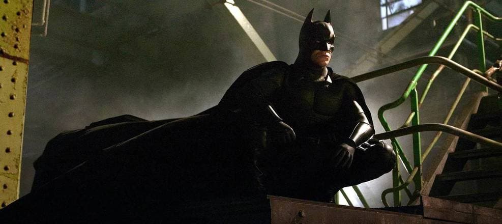 Neymar Adquire Réplica do Batmóvel de Batman Begins por R$ 8,3 Milhões