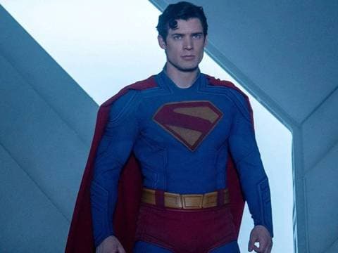 Superman Renasce: James Gunn e Elenco Confirmam Presença no Brasil em Junho