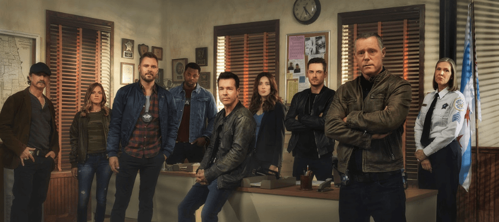 Tracy Spiridakos Assume Papel Principal em Nova Série Policial Baseada em Livros