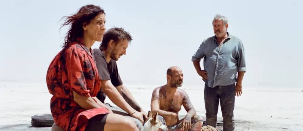 Sirât: Um Épico Apocalíptico que Redefine a Narrativa de Ficção Científica no Festival de Cannes 2025