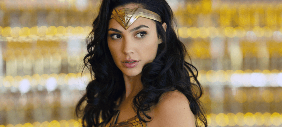 Gal Gadot em 'Ruin': Uma Sobrevivente do Holocausto na Alemanha Pós-Guerra