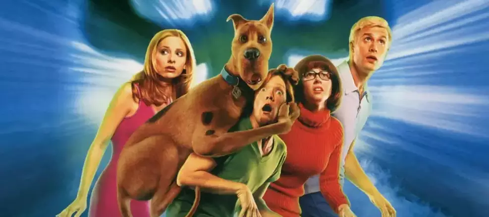 Scooby-Doo: Netflix Inicia Filmagens da Série Live-Action em 2025