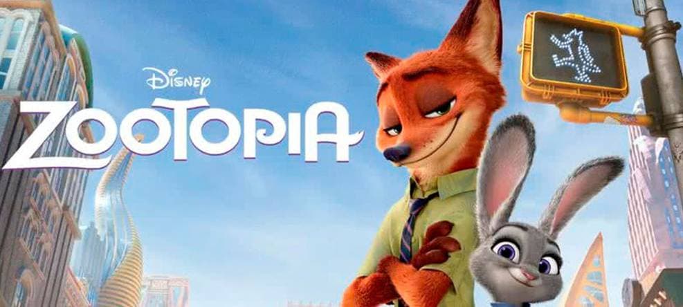 Zootopia 2 | Novos cartazes são revelados na CinemaCon