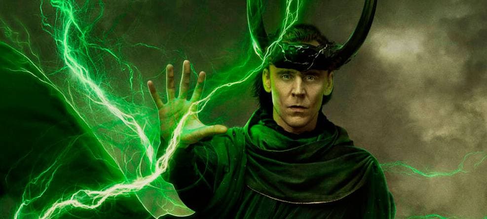 Vingadores: Doomsday | Tom Hiddleston sugere que Loki tem papel importante