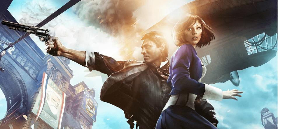 BioShock 4 é Adiado para Além de 2027 Após Demissões na Cloud Chamber
