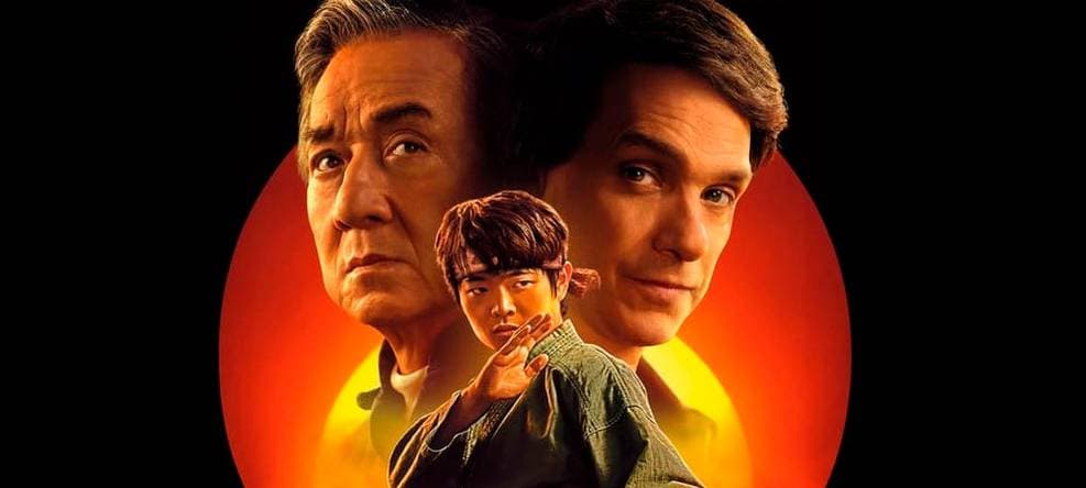 Karate Kid: Lendas Tem Estreia Antecipada no Brasil