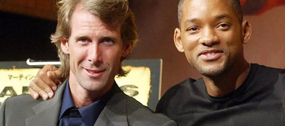 Michael Bay Abandona Direção de Filme com Will Smith na Netflix Após Divergências Criativas