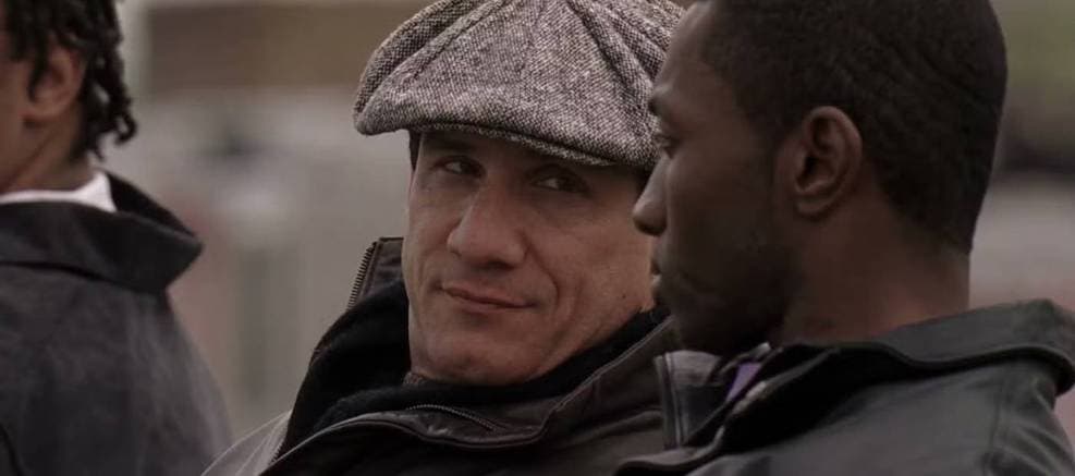 The Chosen | Paul Ben-Victor, de The Wire, interpreta Rei Herodes na série