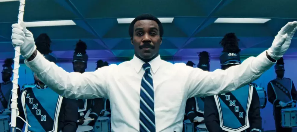 Homem-Aranha 4: Tramell Tillman de Ruptura Integra Elenco do Novo Filme