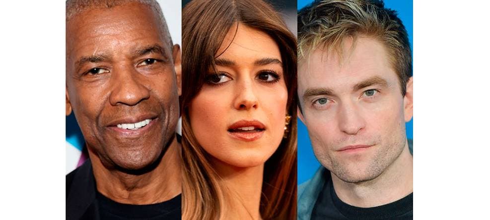 Fernando Meirelles Dirigirá 'Here Comes The Flood' com Denzel Washington e Robert Pattinson para Netflix