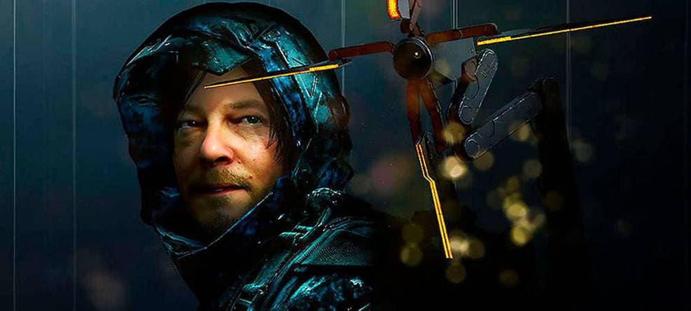 Death Stranding | Escolhido o diretor da adaptação do game pela A24
