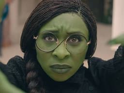 Wicked: For Good | CinemaCon 2025 Revela Primeiro Trailer do Encerramento da Saga