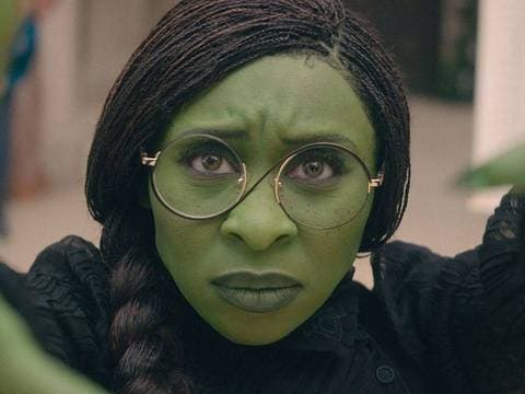 Wicked: For Good | CinemaCon 2025 Revela Primeiro Trailer do Encerramento da Saga