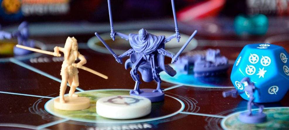 Promoção Galápagos Jogos: Grandes Descontos em Boardgames na Amazon