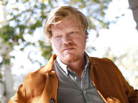Jesse Plemons se junta ao elenco de 'Jogos Vorazes: Amanhecer na Colheita' como Plutarch Heavensbee