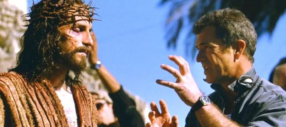 Continuação de 'A Paixão de Cristo' será dividida em dois filmes com estreia marcada para 2027